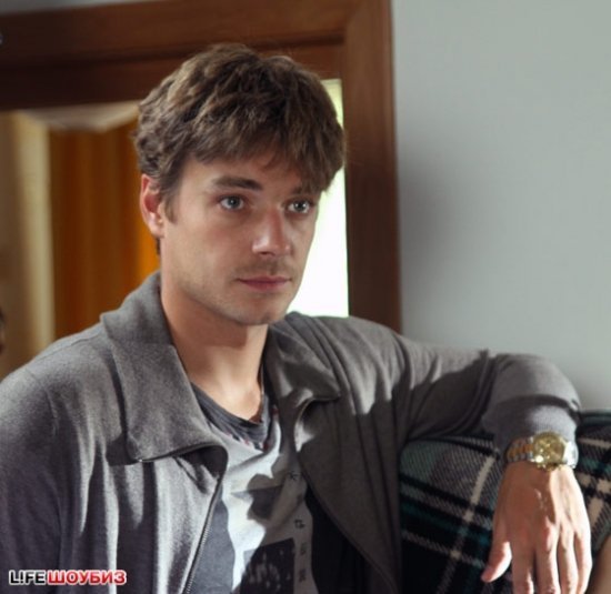 Максим Матвеев