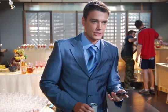 Максим Матвеев