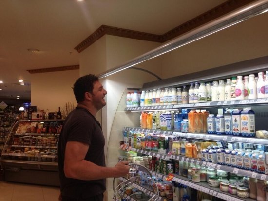 Максим Виторган