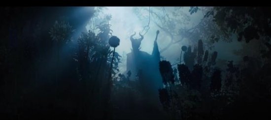 Малефисента