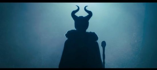 Малефисента