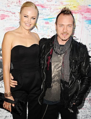 Малин Акерман