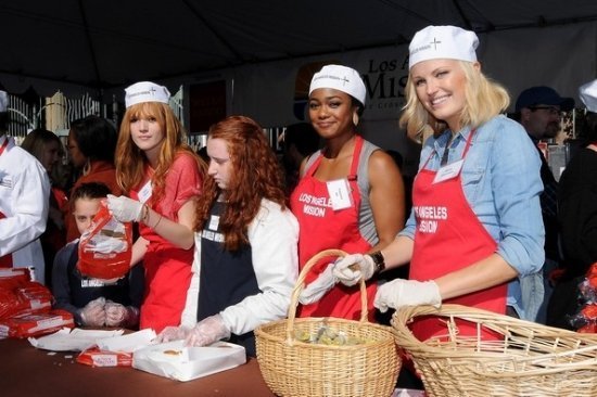 Малин Акерман