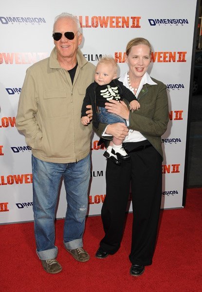 Малькольм Макдауэлл