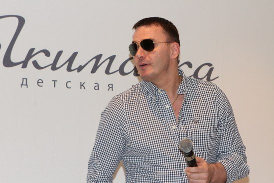 Мама года 2012