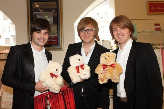 Мама года 2012