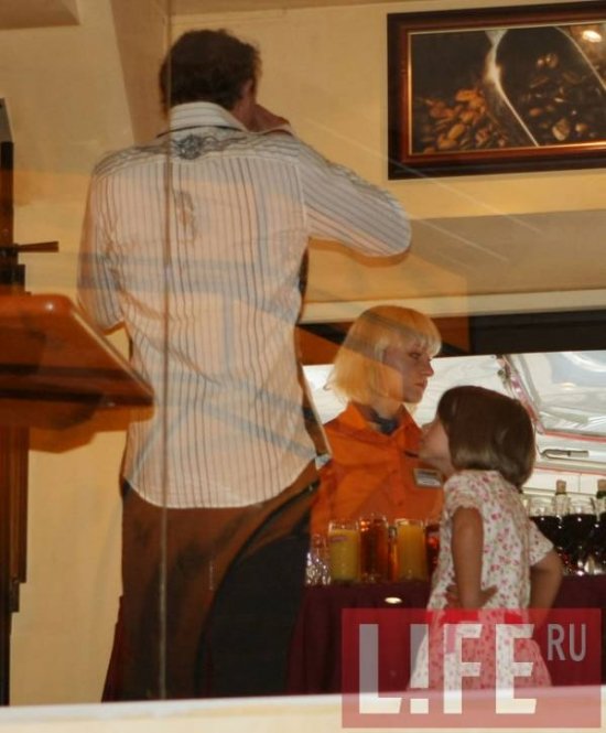 Марат Башаров