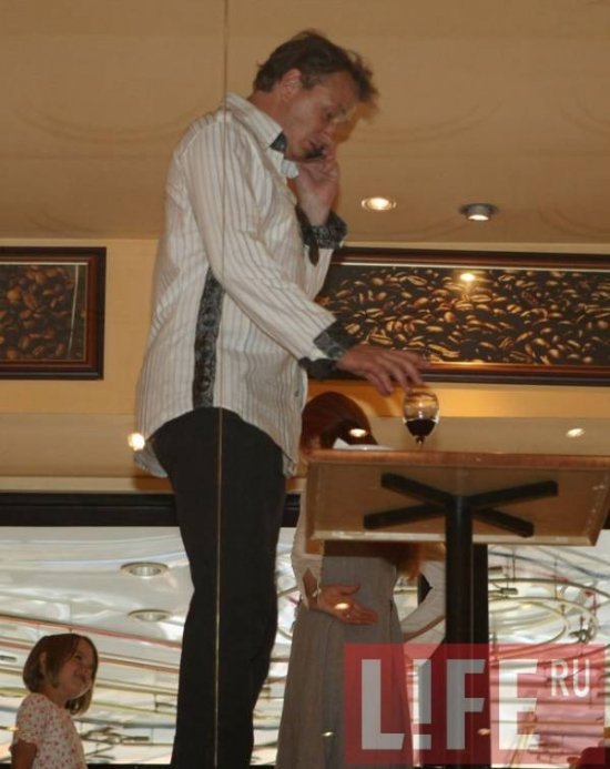 Марат Башаров