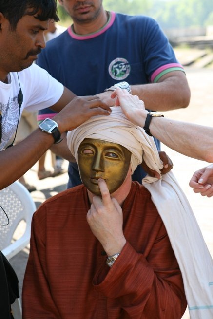 Марат Башаров