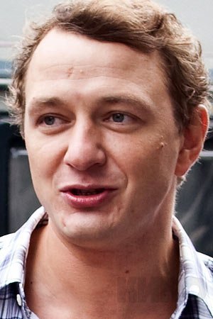 Марат Башаров