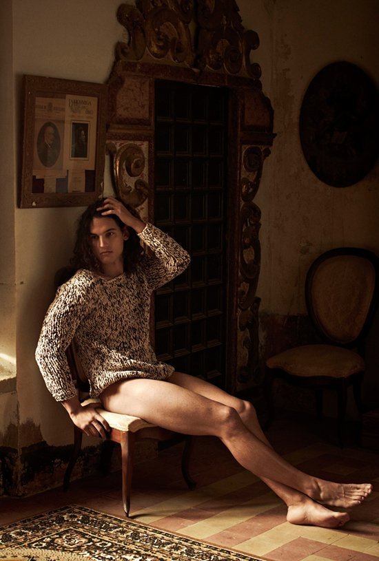 Мариано Виванко