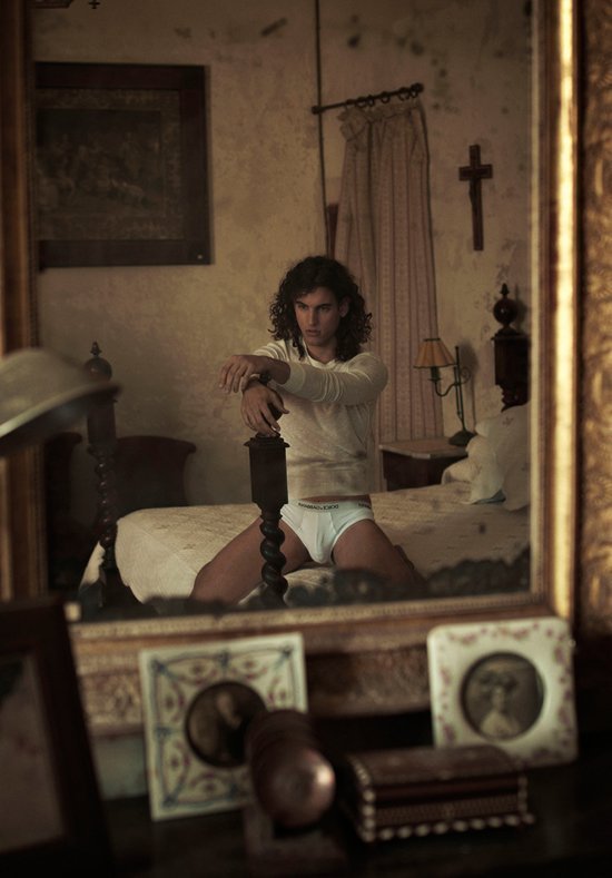 Мариано Виванко