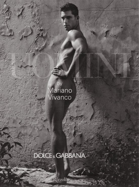 Мариано Виванко