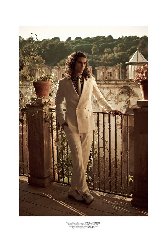 Мариано Виванко