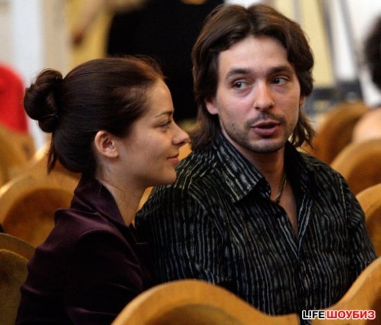 Марина Александрова