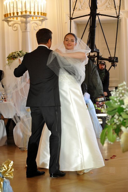 Марина Александрова