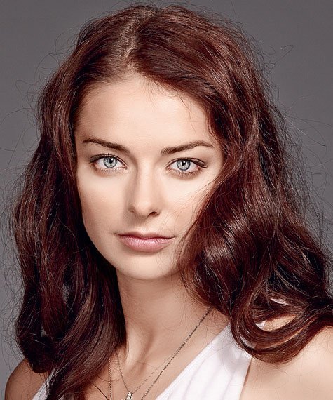 Марина Александрова