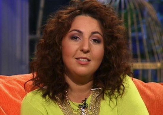 Марина Голуб