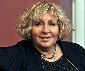 Марина Голуб