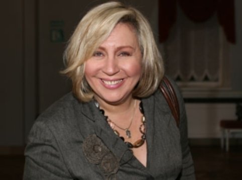 Марина Голуб