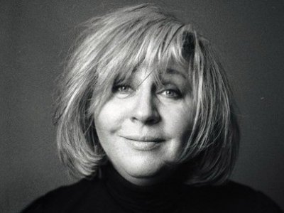 Марина Голуб