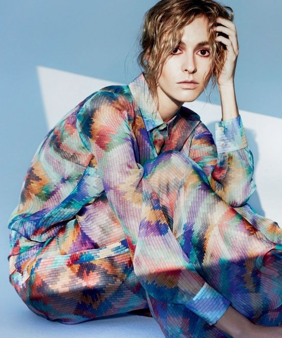 Марина Петренко