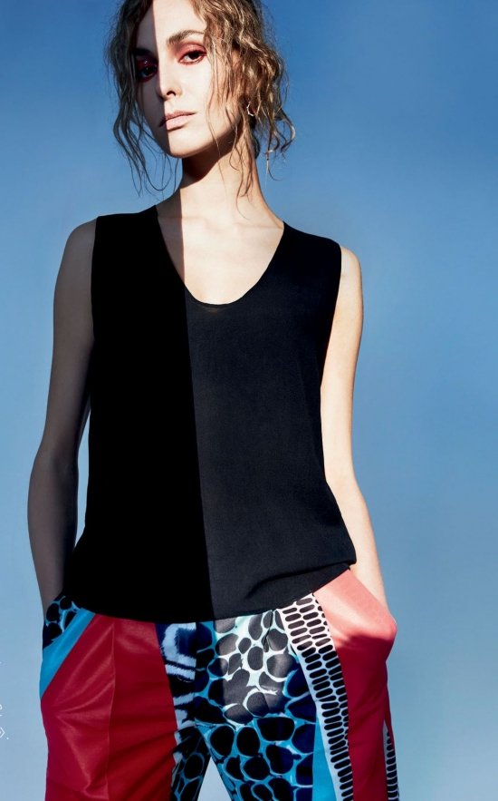 Марина Петренко