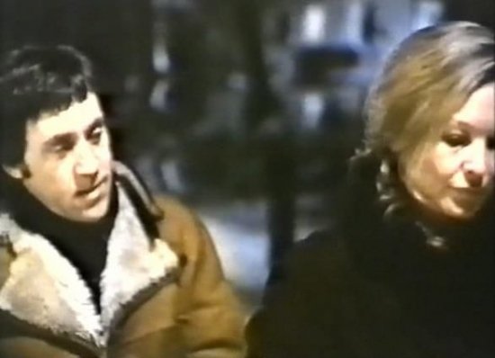 Марина Влади