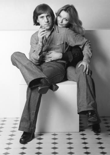 Марина Влади