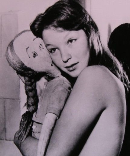 Марина Влади