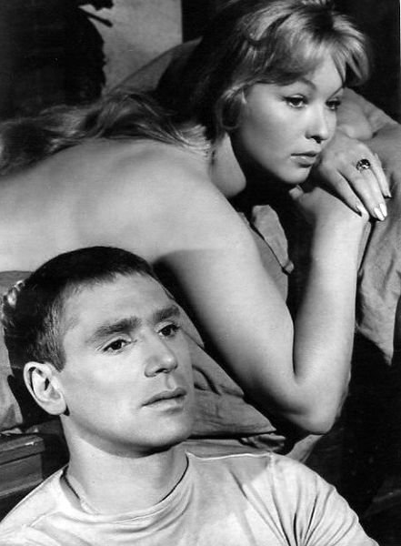 Марина Влади