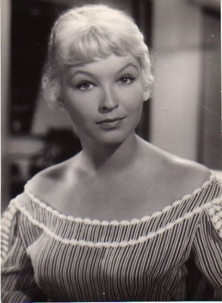 Марина Влади