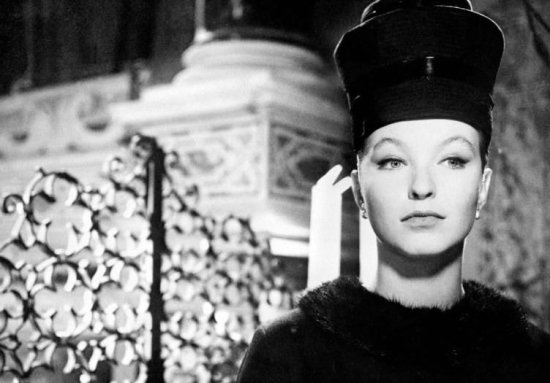 Марина Влади