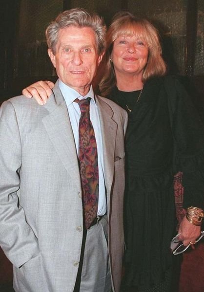 Марина Влади