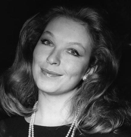 Марина Влади