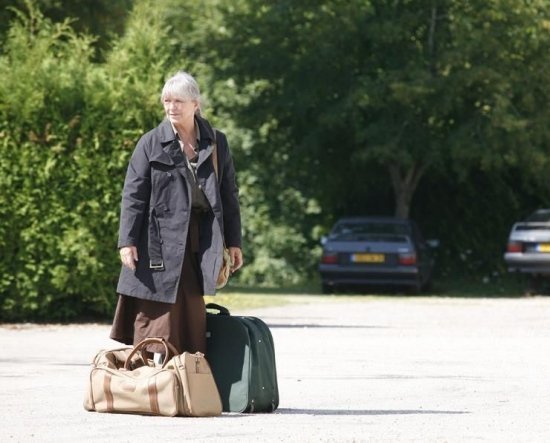 Марина Влади