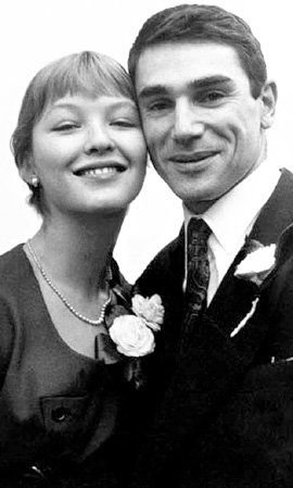 Марина Влади