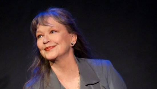 Марина Влади