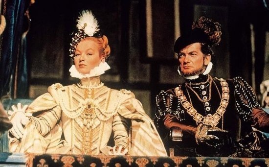 Марина Влади