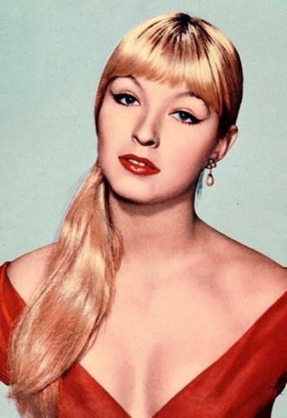 Марина Влади