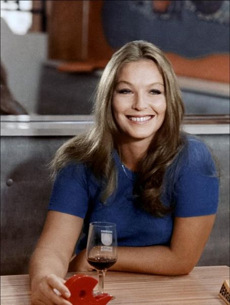 Марина Влади