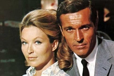 Марина Влади