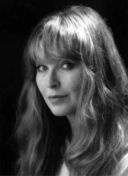 Марина Влади