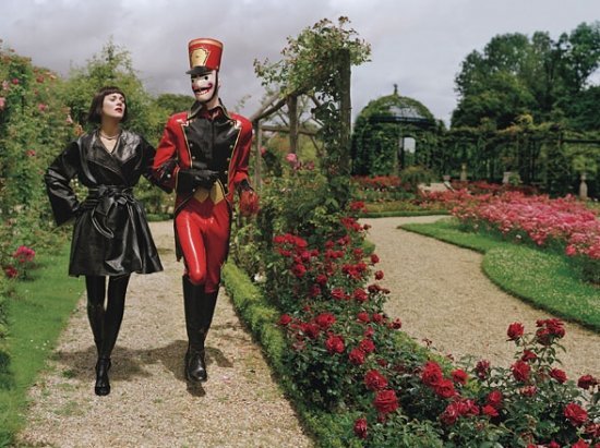 Марион Котийяр