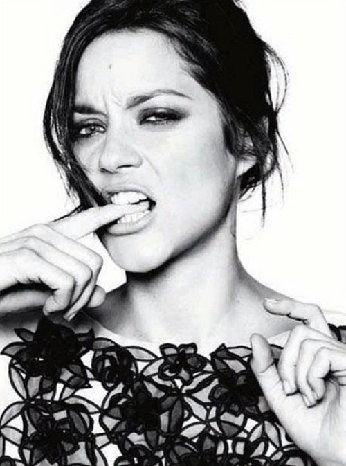 Марион Котийяр