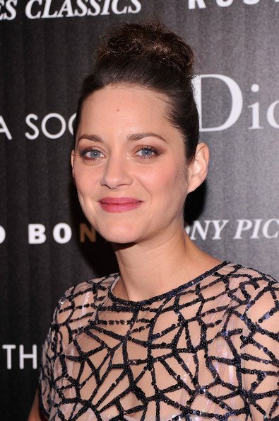 Марион Котийяр