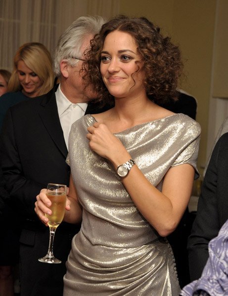 Марион Котийяр