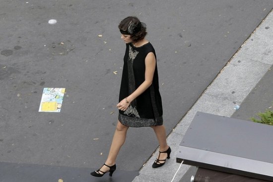 Марион Котийяр