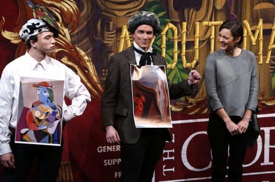 Марион Котийяр