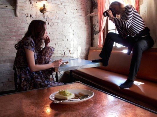 Марион Котийяр